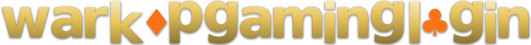 warkopgaming login logo